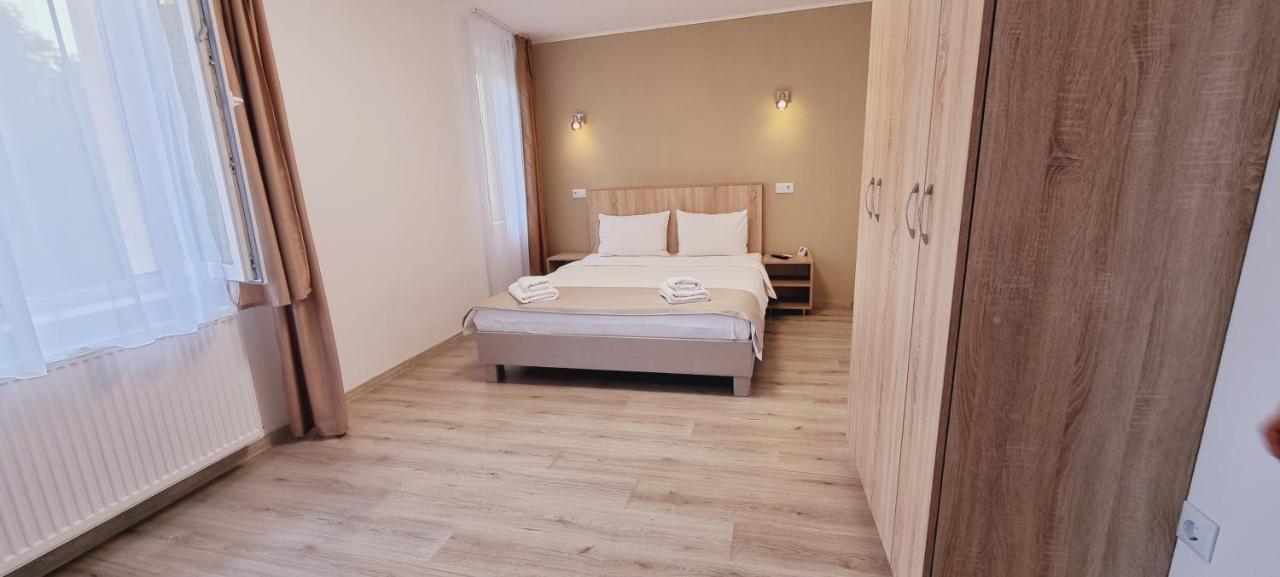 Lindenhaus Sibiu Exterior foto
