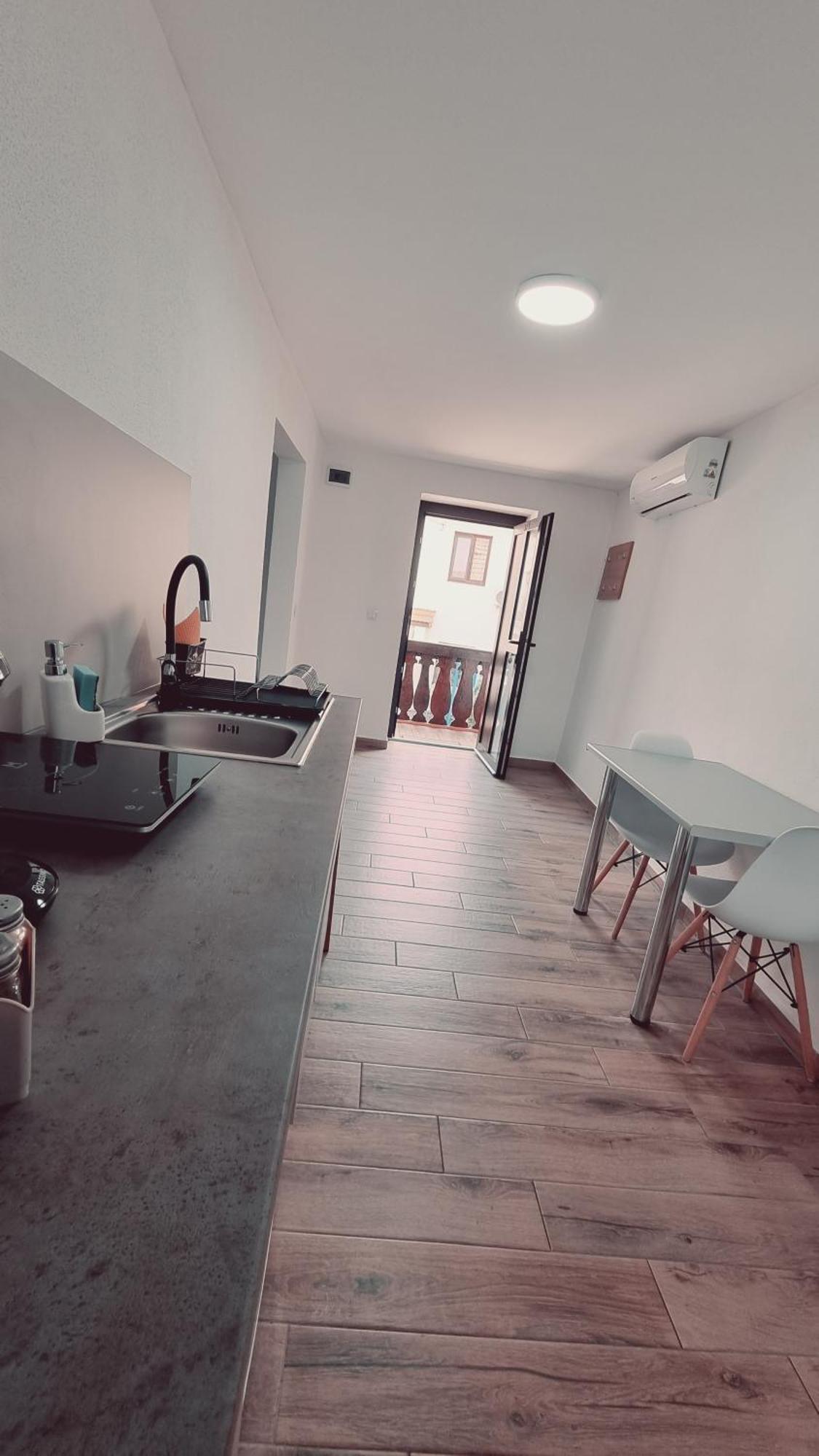 Lindenhaus Sibiu Quarto foto