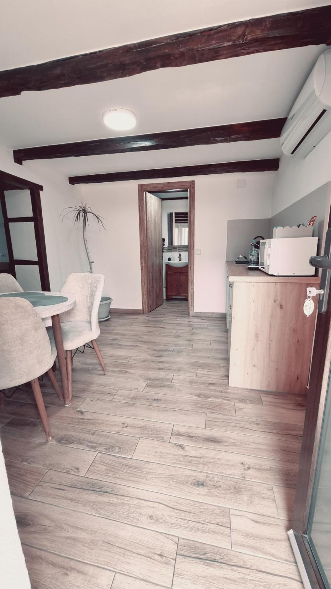 Lindenhaus Sibiu Quarto foto
